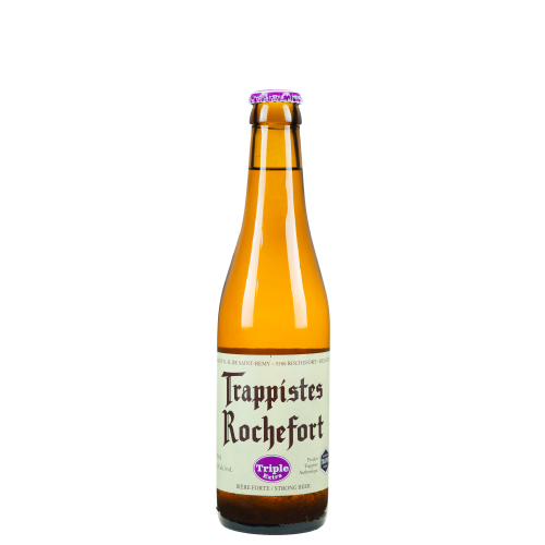 Afbeelding rochefort triple extra 33cl