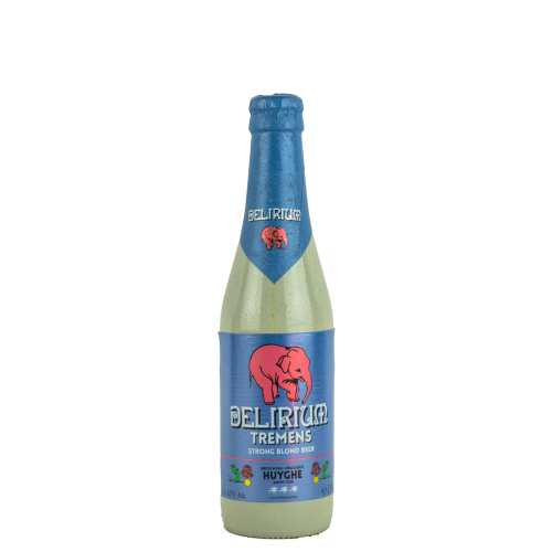 Afbeelding delirium tremens 33cl