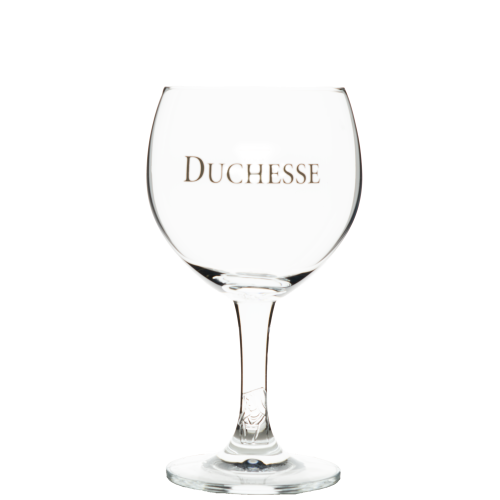 Afbeelding glas duchesse de bourgogne 25cl