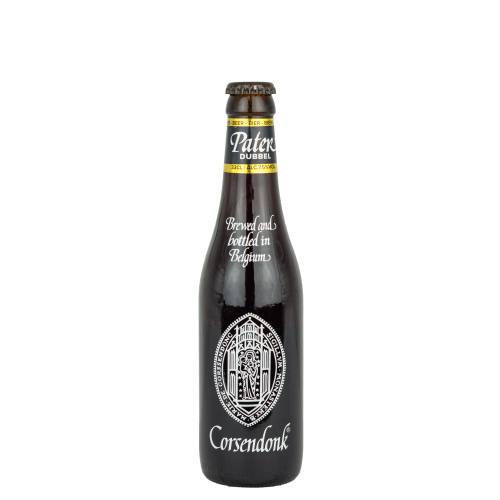 Corsendonk Pater 33Cl - Belgian Beer Heaven