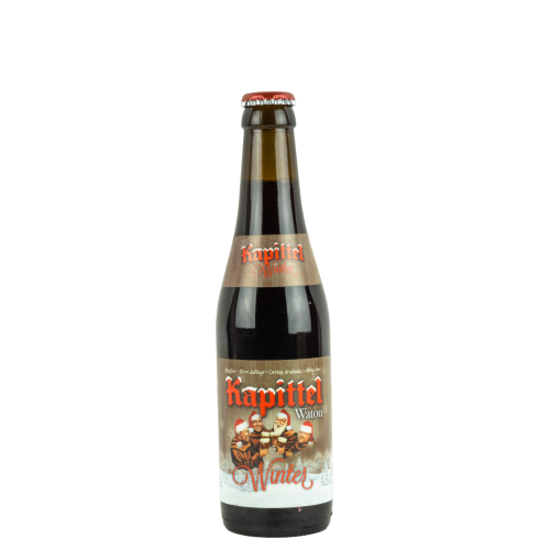 Afbeelding kapittel winter 33cl