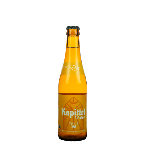 Afbeelding kapittel abt 33cl