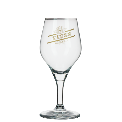 Afbeelding glas viven 25cl