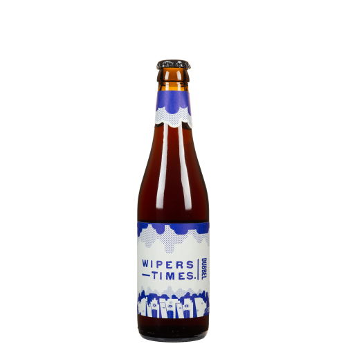 Afbeelding wipers times dubbel 33cl