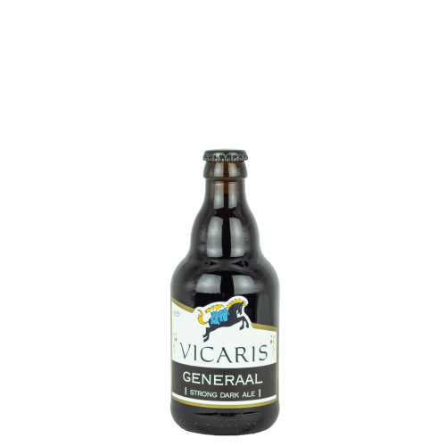 Vicaris Generaal 33Cl - Belgian Beer Heaven