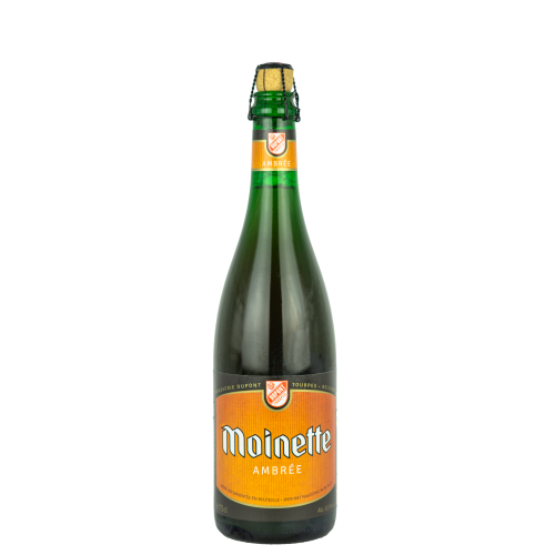 Afbeelding moinette ambree 75cl