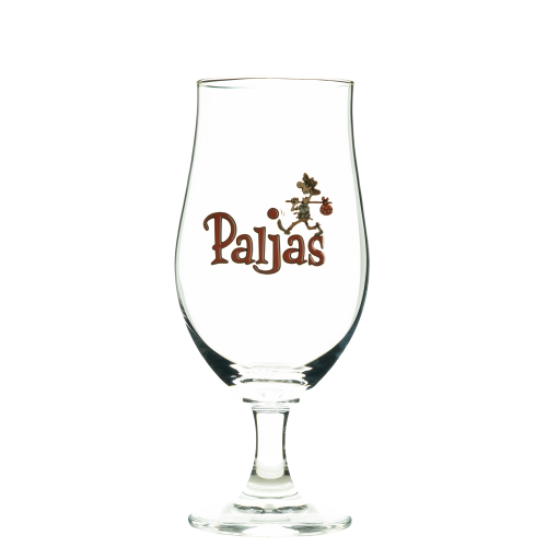 Afbeelding glas paljas 33cl