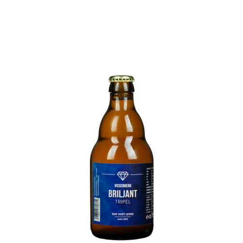 Afbeelding briljant 33cl