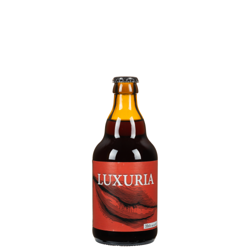 Afbeelding zeven zonden luxuria 33cl