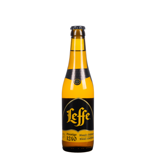 Afbeelding leffe prestige 1240 33cl