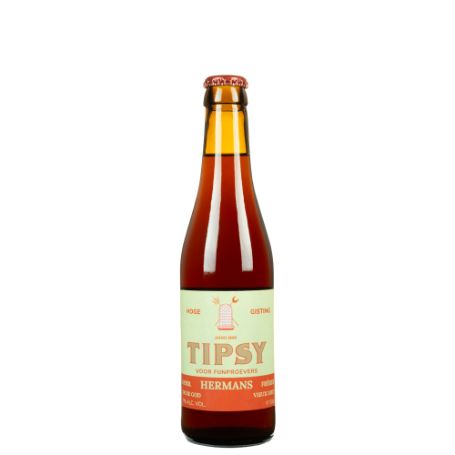 Tipsy 33Cl - Belgian Beer Heaven