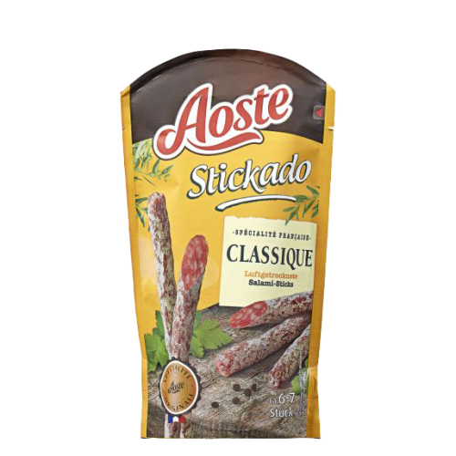 Afbeelding aoste stickado classic 70gr