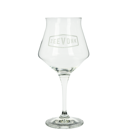 Glas Zeevonk 33Cl - Belgian Beer Heaven