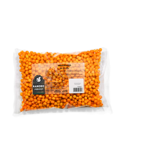 Afbeelding ranobo babbel knabbels 300g