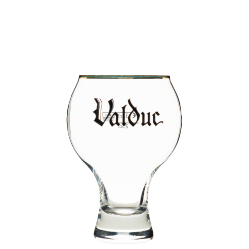 Afbeelding glas valduc 33cl