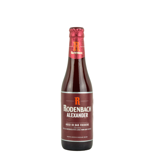 Afbeelding rodenbach alexander 33cl