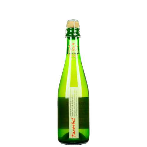 Afbeelding tuverbol 21-22 37,5cl