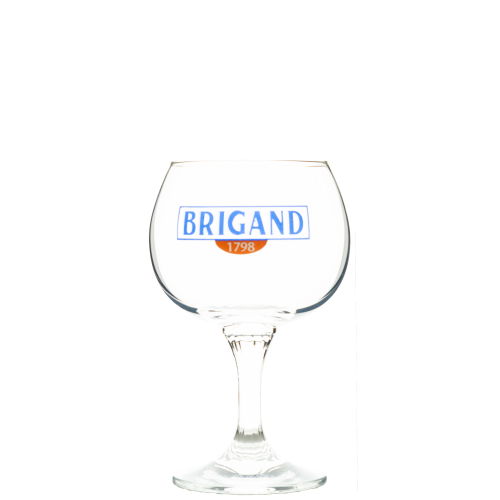 Afbeelding glas brigand 25cl-33cl