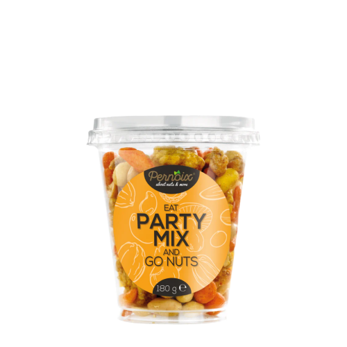 Afbeelding pernoix party mix 180gr