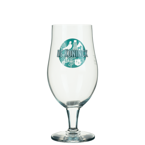 Glas Wild Jo 33Cl - Belgian Beer Heaven