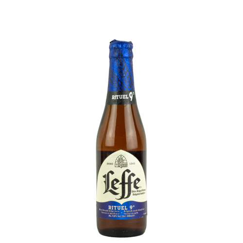 Afbeelding leffe 9 33cl