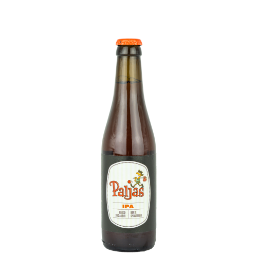 Afbeelding paljas ipa 33cl (eol)