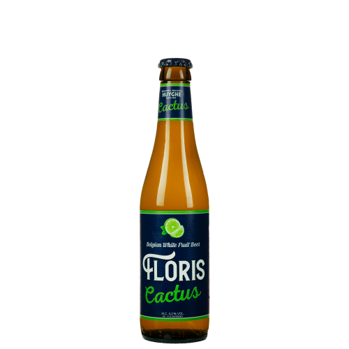 Afbeelding floris cactus 33cl