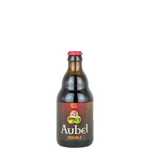 Afbeelding aubel double 33cl