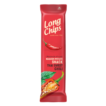 Afbeelding long chips thais sweet chilli 75gr