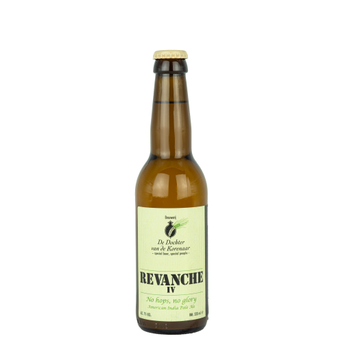 Afbeelding dochter revanche 33cl