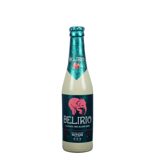 Afbeelding delirio 33cl