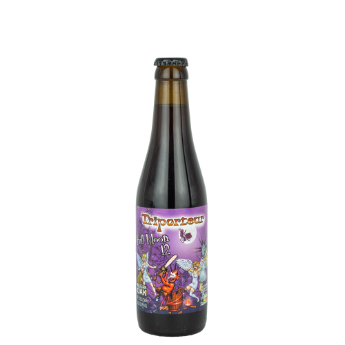 Afbeelding triporteur full moon 12 33cl