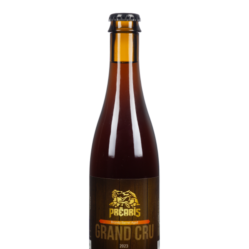 Afbeelding prearis grand cru brandy ba 37,5cl