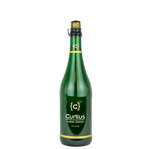 Afbeelding curtius 75cl