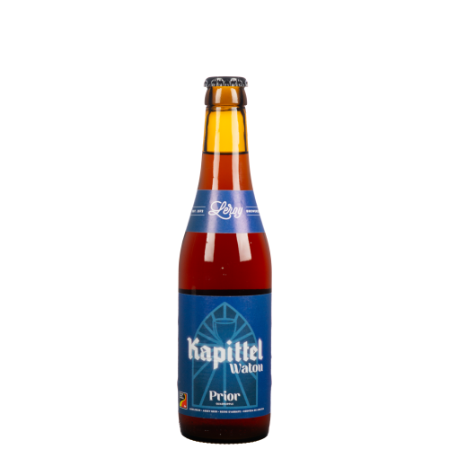 Afbeelding kapittel prior 33cl