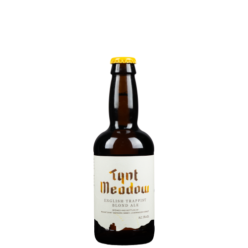 Afbeelding tynt meadow blond 33cl