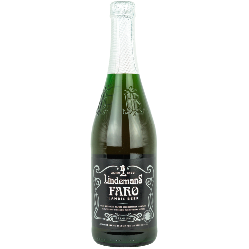 Afbeelding lindemans faro ow 75cl