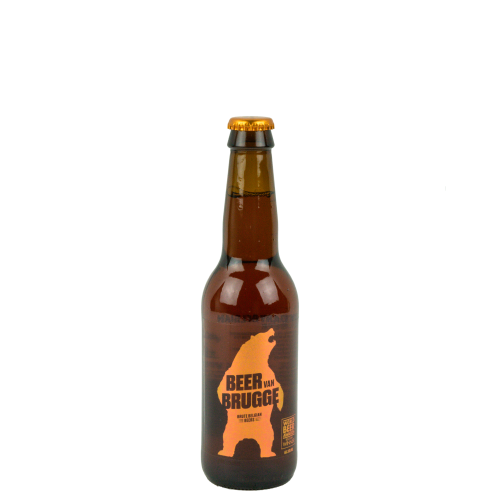 Afbeelding beer van brugge 12 33cl