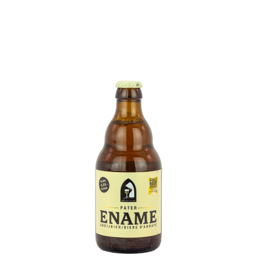 Afbeelding ename pater 33cl