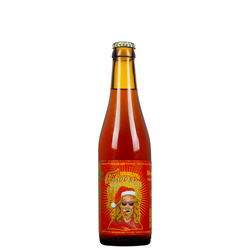 Afbeelding tsjeeses reserva blond winter ale 33cl