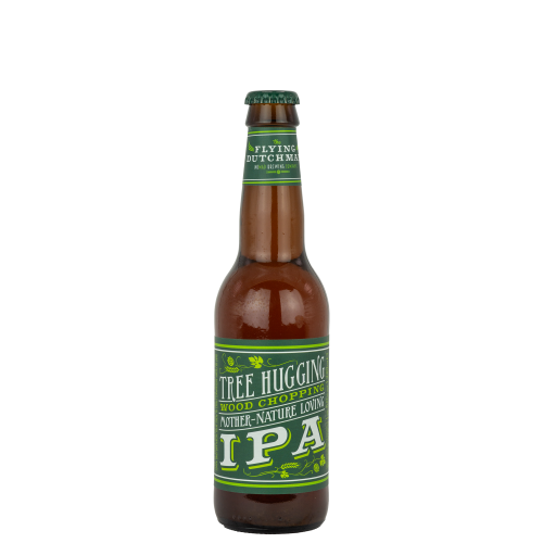 Image flying dutchman tree hugging ipa 33cl