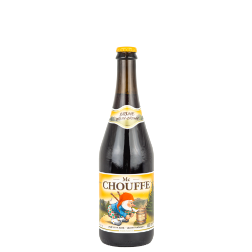 Image mc chouffe 75cl ow