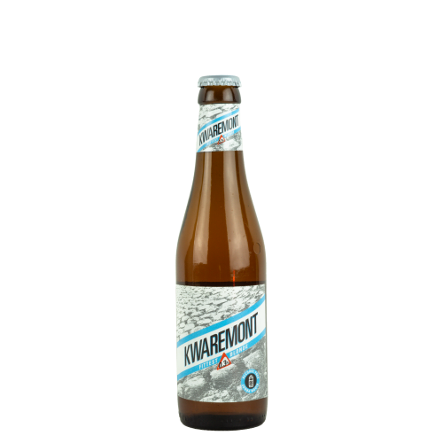 Image kwaremont 0,3% 33cl