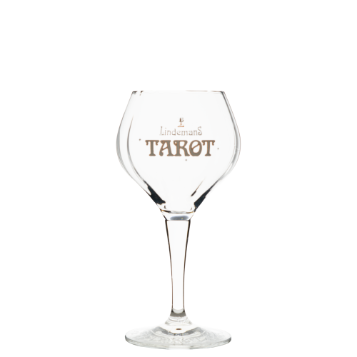 Image glas lindemans tarot