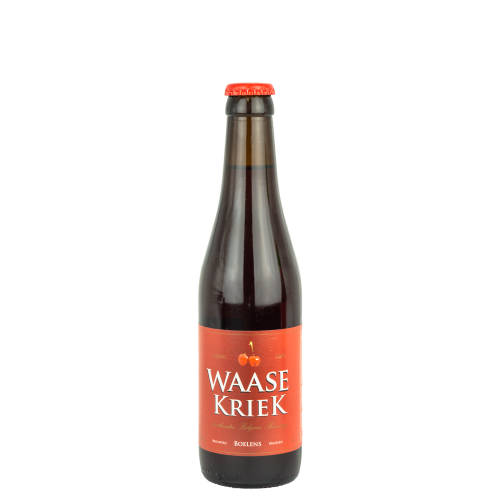 Image waase kriek 33cl