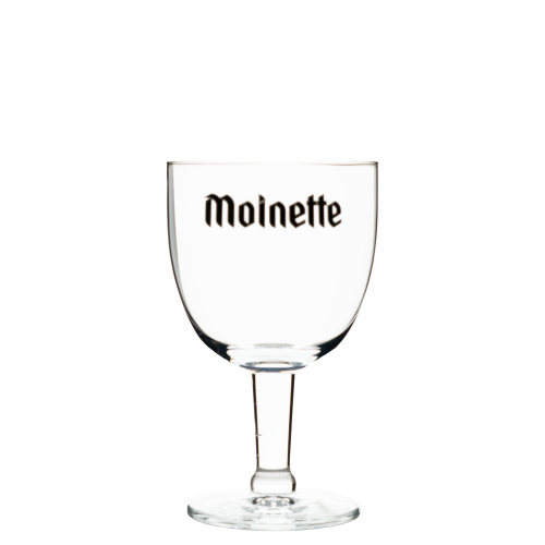 Image glas moinette 33cl 