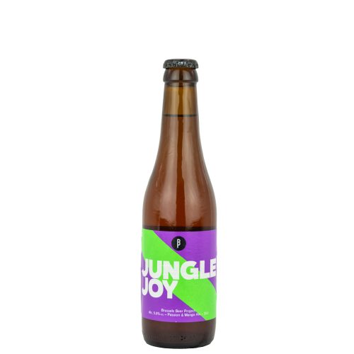 Image bbp jungle joy 33cl