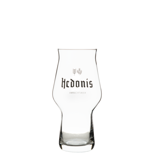 Image glas hedonis