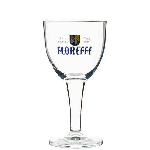 Image glas floreffe 33cl