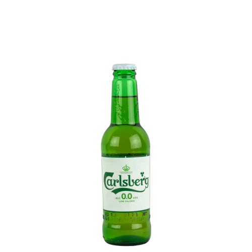 Image carlsberg  0,0% 25cl